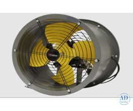Wood Industrial Dust Extraction Fan