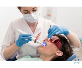 Menifee Dental Laser Therapy – Gentle & Precise Treatment
