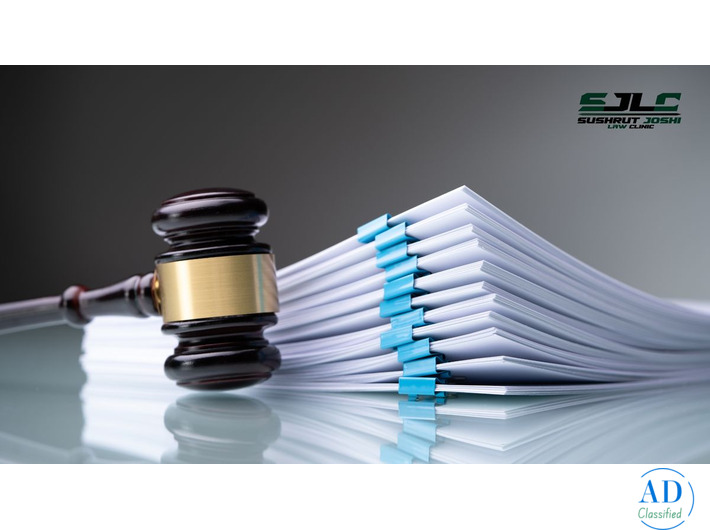 Get Corporate Legal Help in Indore—Call Now