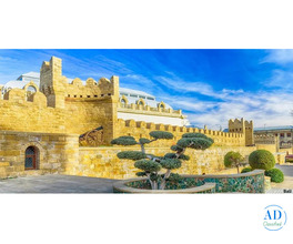 Trusted Georgia Tour Packages from India | 24/7 Support