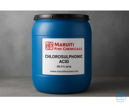 Why Do Industries Prefer Reliable Chlorosulphonic Acid Solutions?