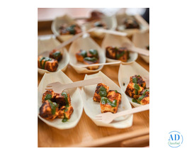 Wedding Caterers & Indian Food Catering for All Events