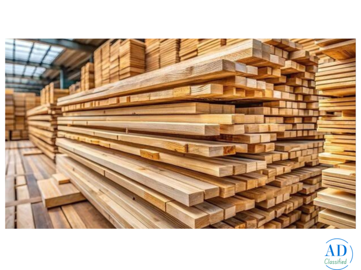 Wooden Batten & Patti Manufacturer & Suppliers In Ahmedabad | Bosco India
