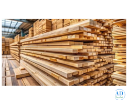 Wooden Batten & Patti Manufacturer & Suppliers In Ahmedabad | Bosco India
