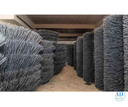 Find Latest Design Road Sweeper Brushes