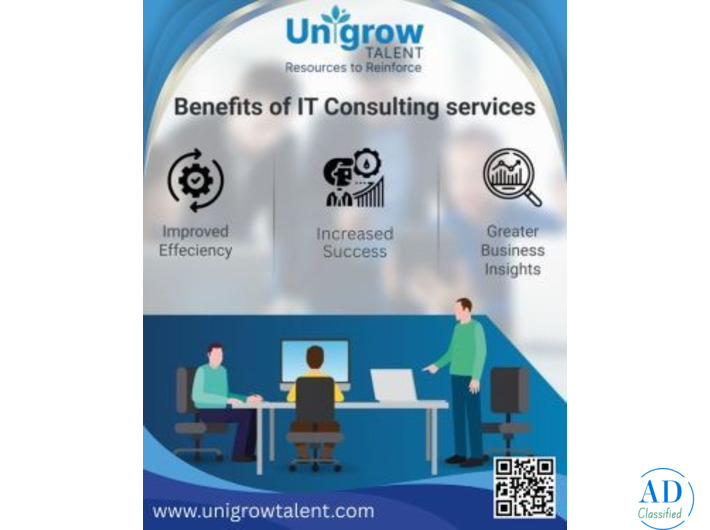 Career Consulting And Training Providers