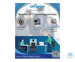 Career Consulting And Training Providers