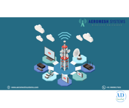 Mesh Wi-Fi: The Smart Solution for Expanding Smart Homes