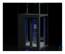 Premium Home Elevators in Chennai for Villas & Independent Houses