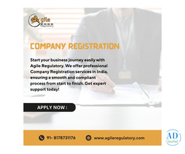 Complete New Company Registration Solutions