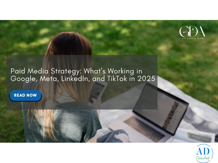Mastering Paid Media Strategy: Boost Your ROI with Effective Campaigns