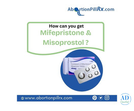 How Can You Get Mifepristone and Misoprostol?
