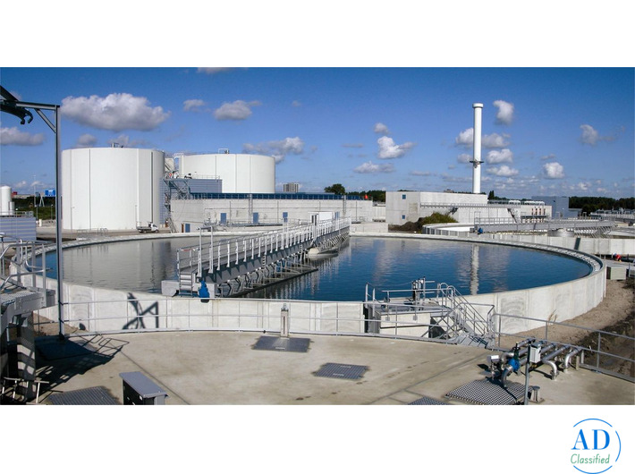 Water Purifying System | ARISEO WATER TECH