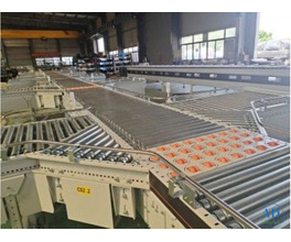 Roller Conveyor Systems UAE