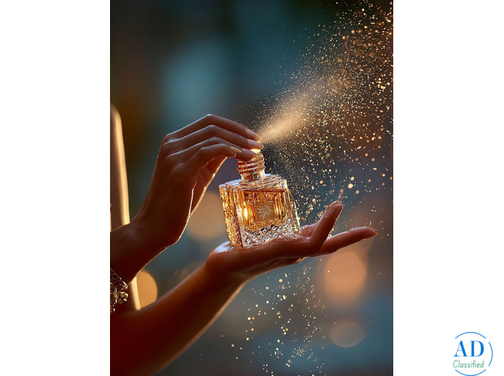 Blossoms Aroma – Trusted Fragrance Manufacturer for All Industries