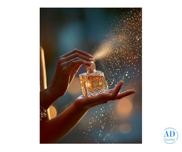 Blossoms Aroma – Trusted Fragrance Manufacturer for All Industries