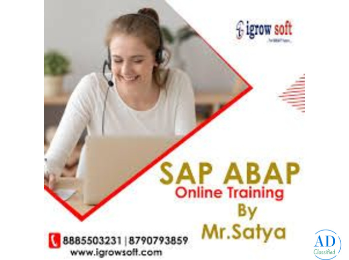 sap hana online training hyderabad | Igrowsoft