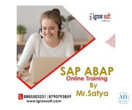 sap hana online training hyderabad | Igrowsoft