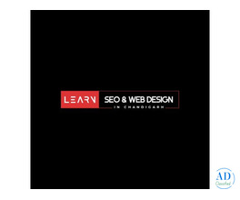 Learn Seo And Web Design in Chandigarh