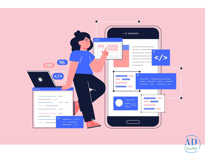 Custom Mobile App Development Services That Bring Ideas To Life