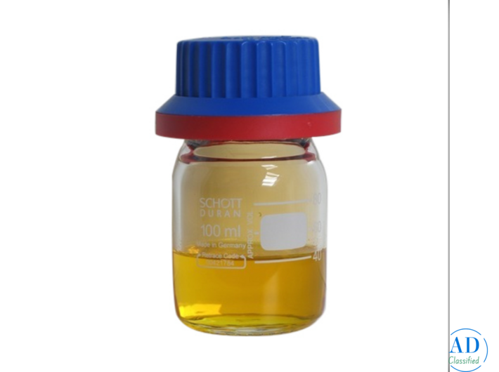 Which Manufacturer Leads in Supplying Premium Fuming Nitric Acid?