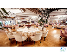 Luxurious Banquet Halls in Chhatarpur for Weddings, Receptions & Special Events