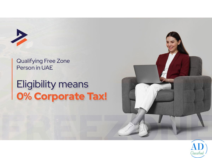 How to Become a Qualifying Free Zone Person