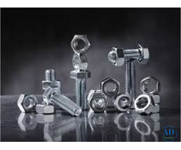 Bolts And Nuts Suppliers In UAE