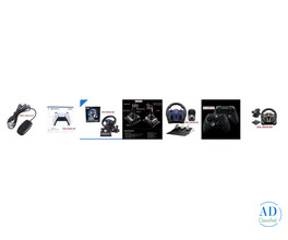 Brand new game pads and controllers 7