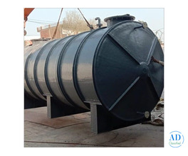 FRP Storage Tank Manufacturers