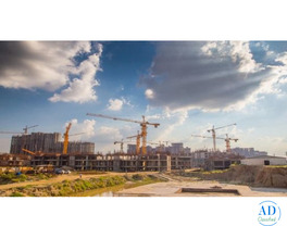 Tower Crane Rental in Hyderabad – Trusted Industry Expert