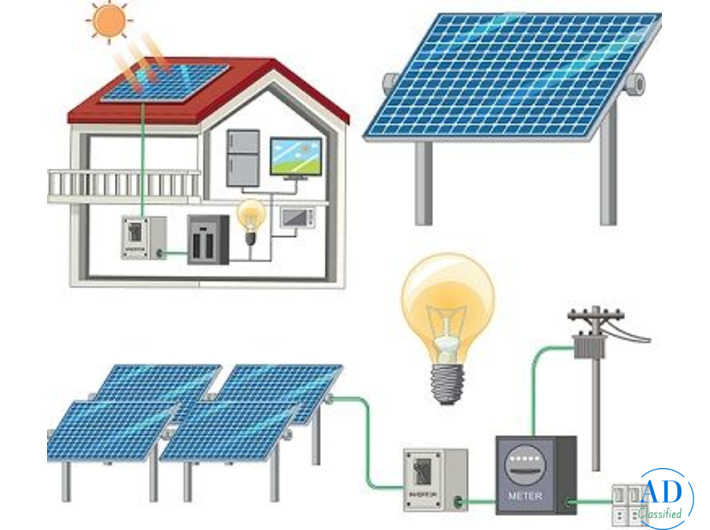 Best Solar Company in Uttarakhand for Clean Energy Solutions
