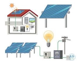 Best Solar Company in Uttarakhand for Clean Energy Solutions