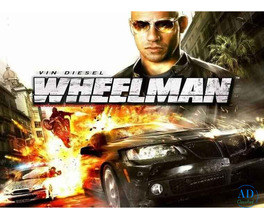 Wheelman