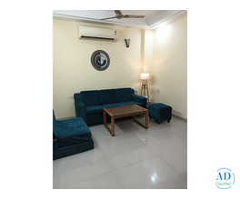 One Bhk  Serviced  Apartment in  Kalkaji