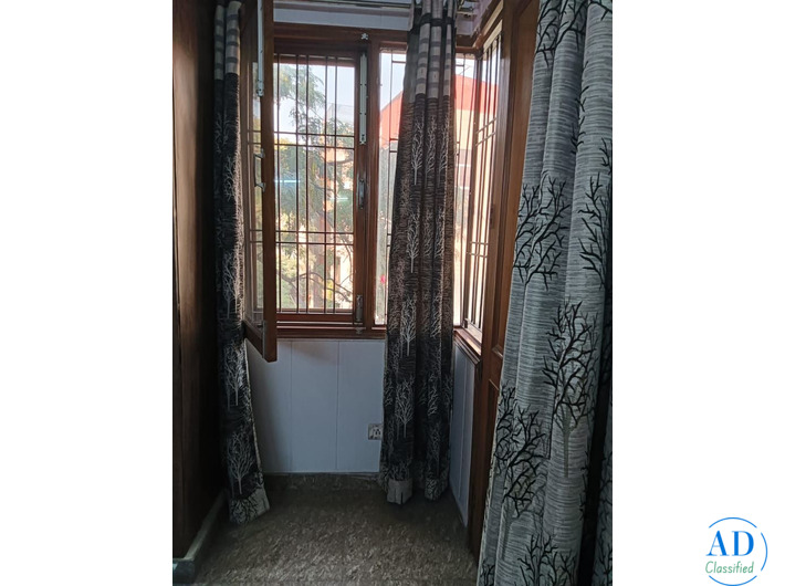 One Bhk  Serviced  Apartment in  Kalkaji