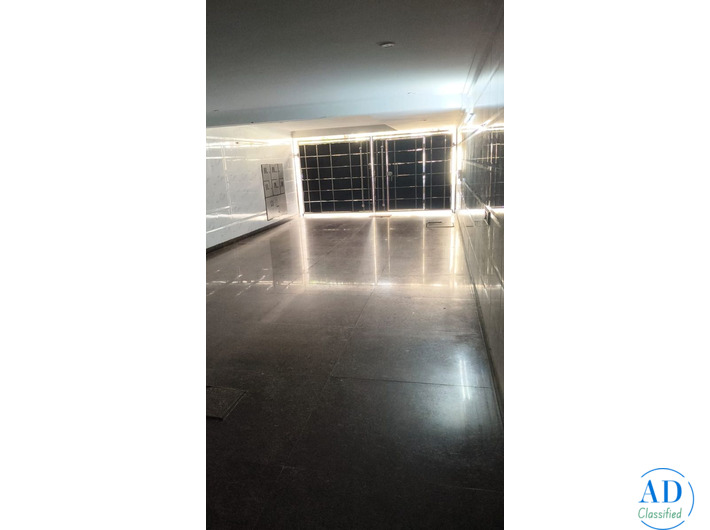 One Bhk  Serviced  Apartment in  Kalkaji