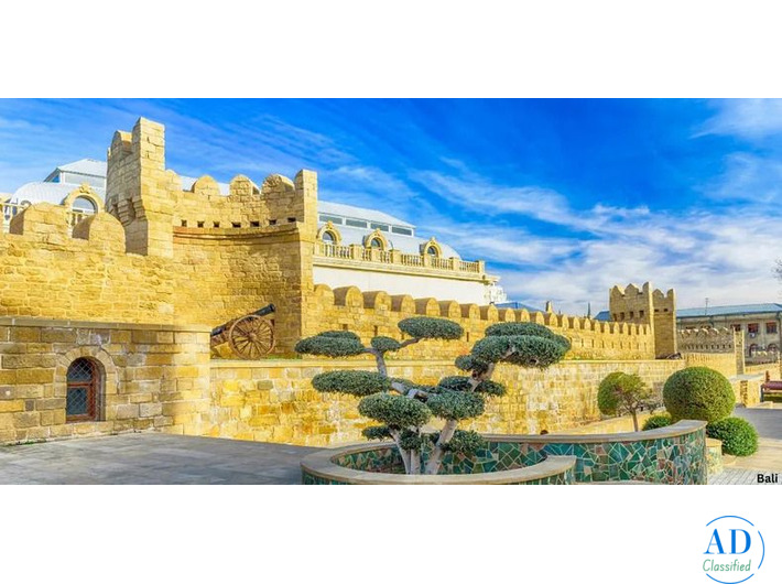 Best Georgia Tour Packages from India | Spring & Summer