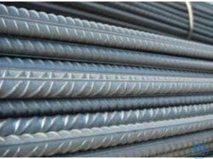 Trust Shivangi TMT 16mm Steel Bar for Strong RCC Construction