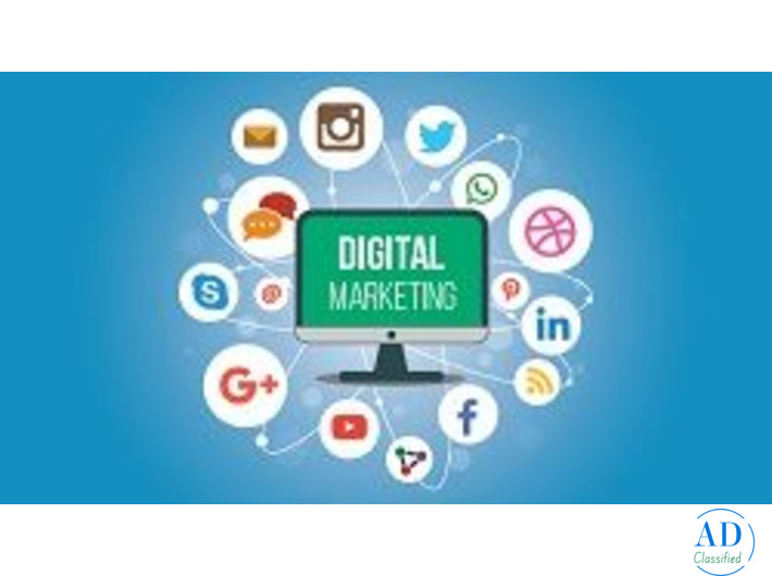 Digital Marketing Company St Kilda