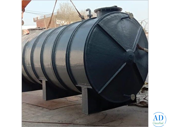 FRP Storage Tank Manufacturers