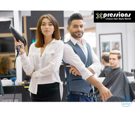Your Go-To Beauty Parlor In Nagercoil | Xpressions Unisex Hair Style World