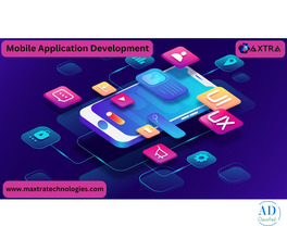 Custom Mobile Application Development in India for Digital Growth