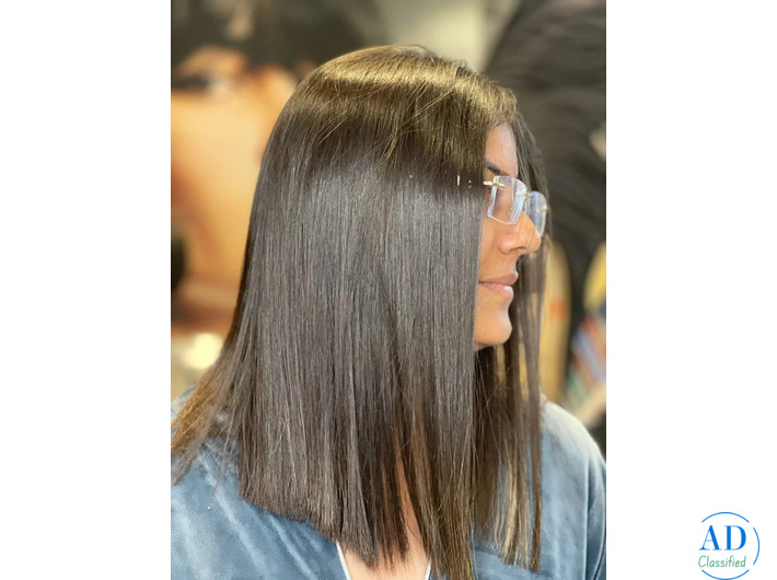 Why Chandigarh Beauty Palace remains the top best hair salon in Ambala City?