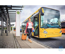 Book Traveller Bus on Rent | Safe, Affordable & Convenient Travel Option