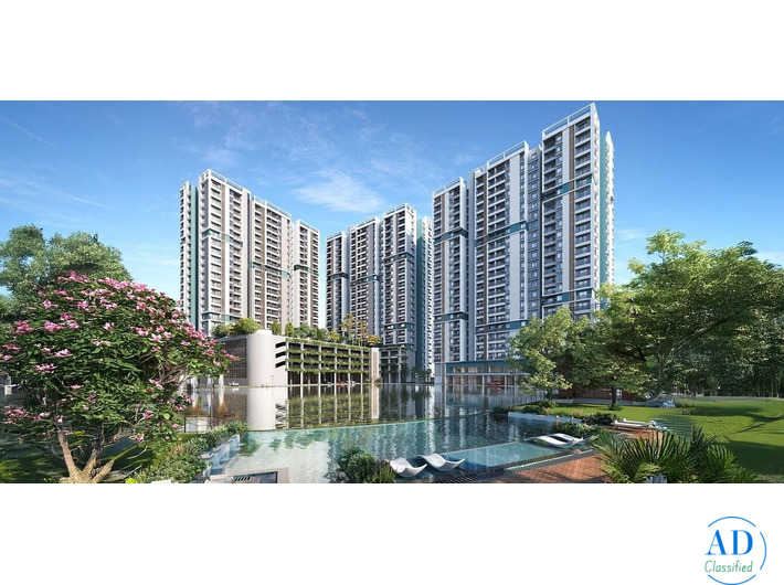 DTC Still Waters – Premium Apartments in Newtown