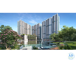 DTC Still Waters – Premium Apartments in Newtown