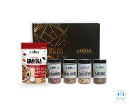 Best Christmas Gifting Ideas in Delhi NCR - Ariga Foods