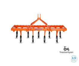 Cultivator in India 2025 – Types, Uses, and Price Overview | Tractor Gyan