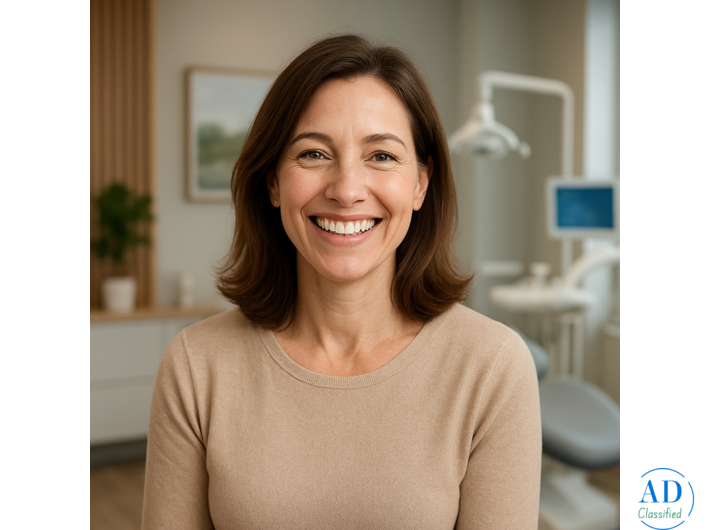 One Dentall - Advanced Dental Treatment